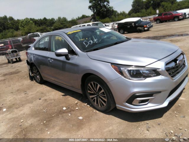 SUBARU LEGACY 2018 4s3bnah66j3009892