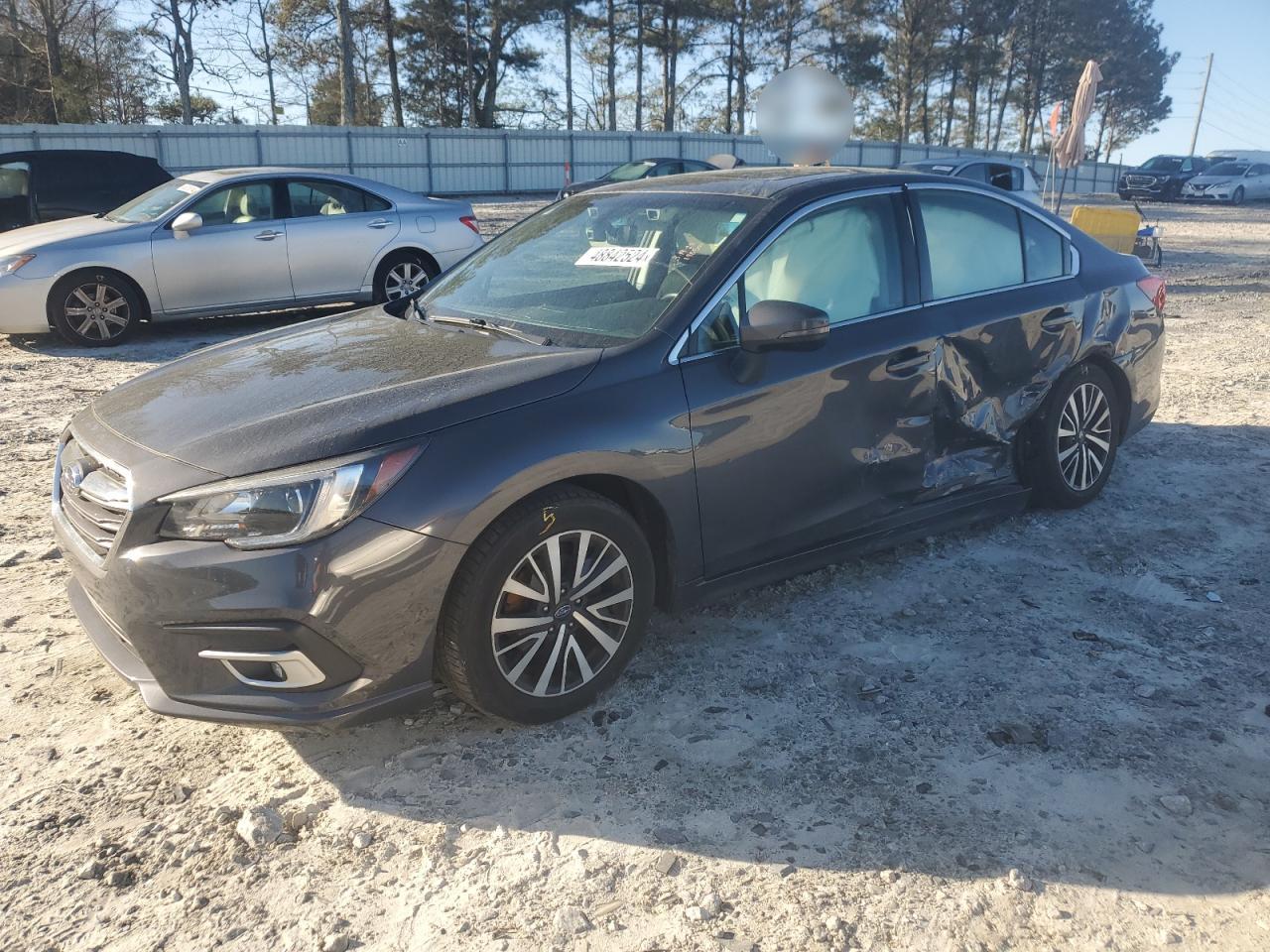 SUBARU LEGACY 2019 4s3bnah66k3038732