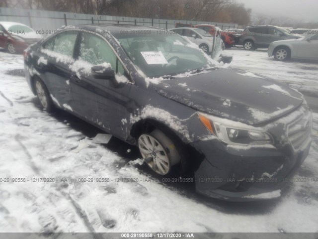 SUBARU LEGACY 2015 4s3bnah67f3035473