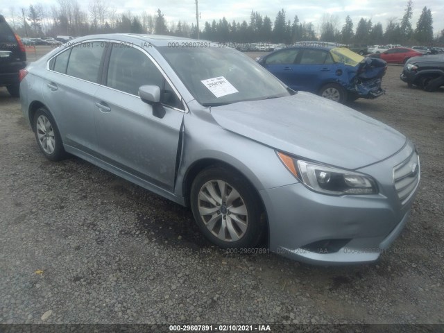 SUBARU LEGACY 2016 4s3bnah67g3023177