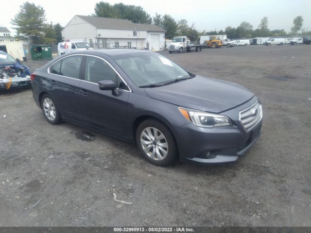 SUBARU LEGACY 2016 4s3bnah67g3037130