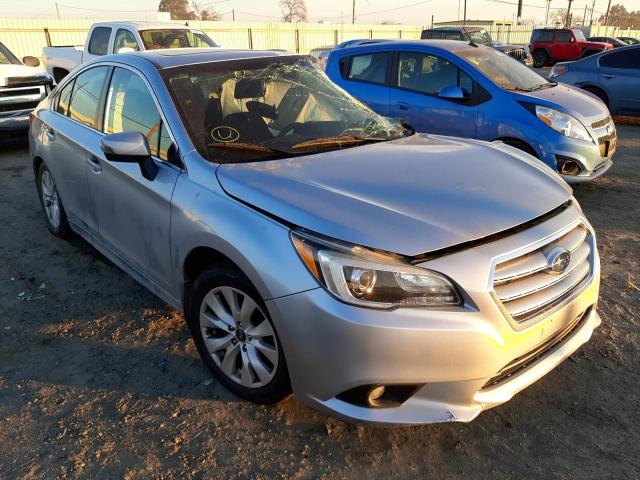 SUBARU LEGACY 2.5 2016 4s3bnah67g3057474