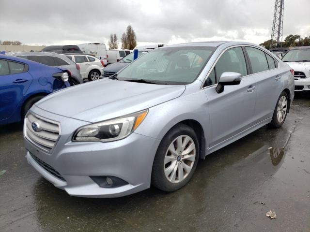 SUBARU LEGACY 2.5 2017 4s3bnah67h3010897