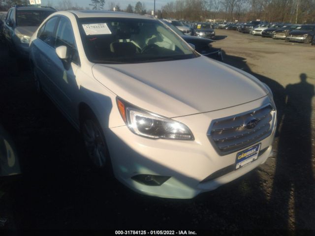 SUBARU LEGACY 2017 4s3bnah67h3030812