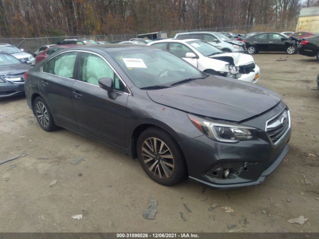 SUBARU LEGACY 2018 4s3bnah67j3020853