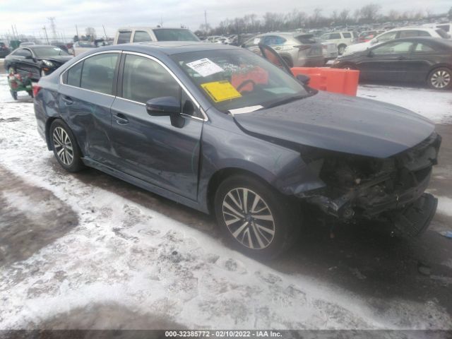 SUBARU LEGACY 2018 4s3bnah67j3024451