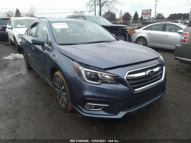 SUBARU LEGACY 2018 4s3bnah67j3029228