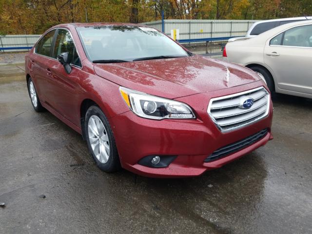 SUBARU LEGACY 2.5 2015 4s3bnah68f3055358