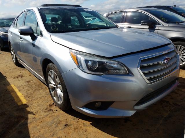 SUBARU LEGACY 2.5 2015 4s3bnah68f3066957