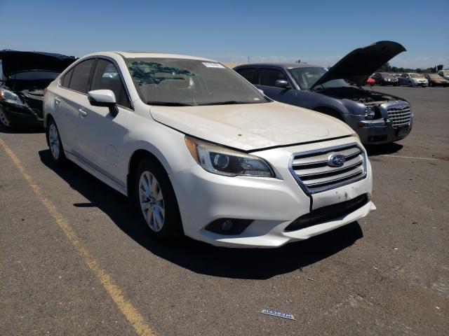 SUBARU LEGACY 2.5 2016 4s3bnah68g3007568