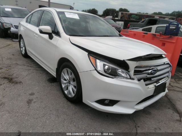 SUBARU LEGACY 2017 4s3bnah68h3067738