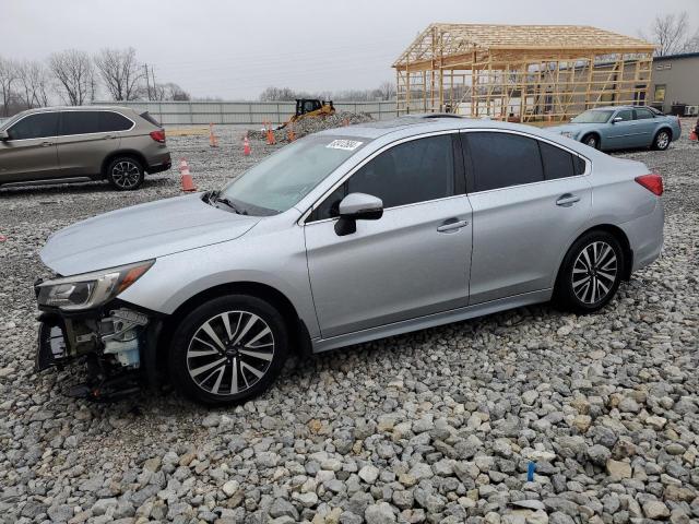 SUBARU LEGACY 2.5 2018 4s3bnah68j3016357