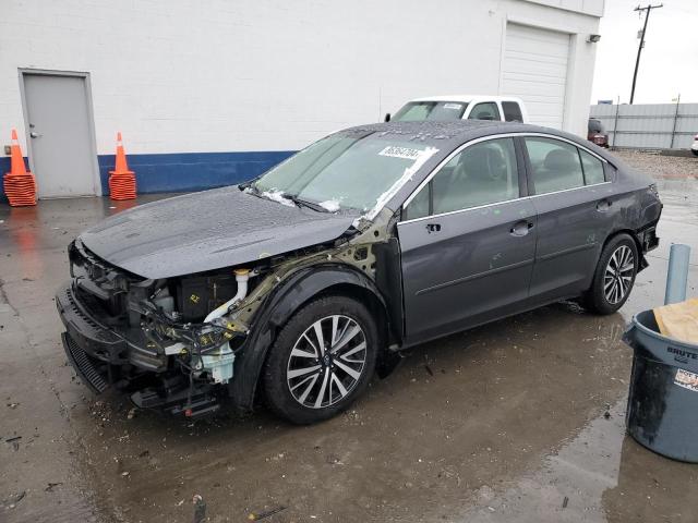 SUBARU LEGACY 2.5 2019 4s3bnah68k3029143