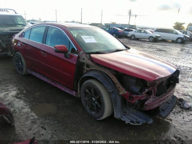 SUBARU LEGACY 2015 4s3bnah69f3067714