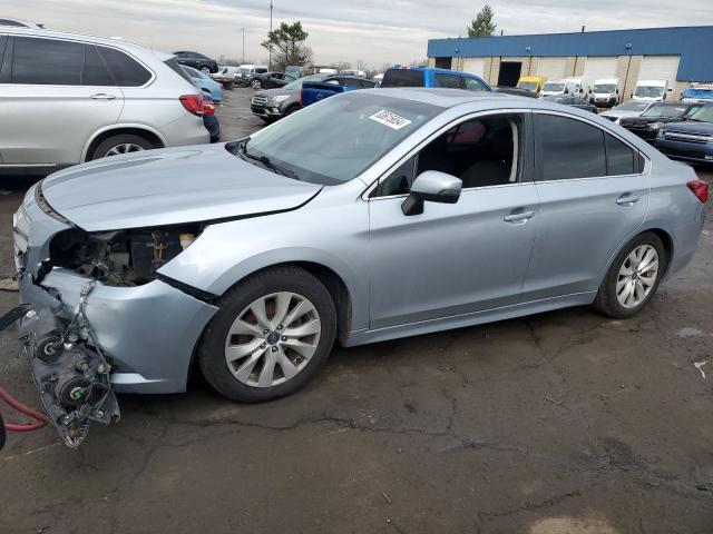 SUBARU LEGACY 2.5 2016 4s3bnah69g3037680