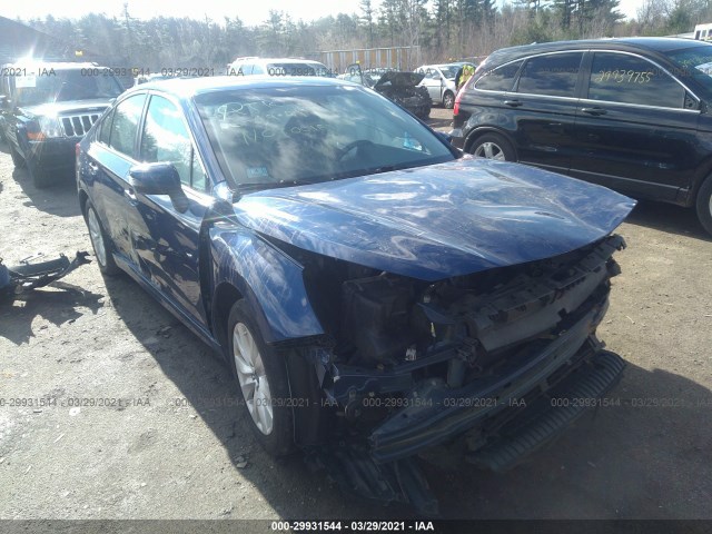 SUBARU LEGACY 2016 4s3bnah69g3038389