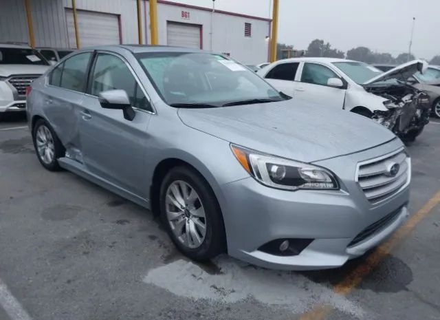 SUBARU LEGACY 2016 4s3bnah69g3060845