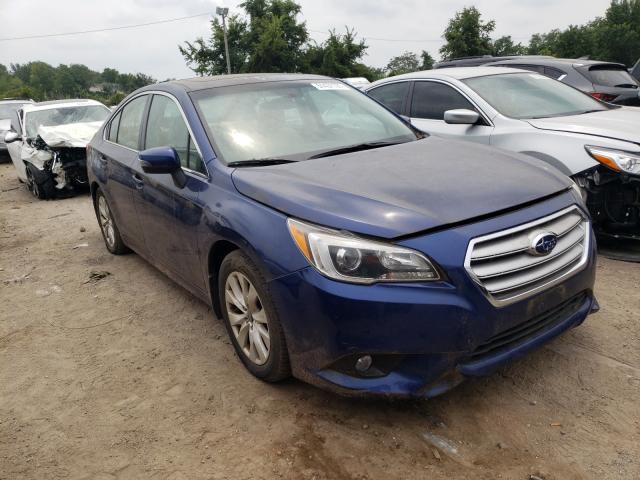 SUBARU LEGACY 2.5 2016 4s3bnah69g3061073