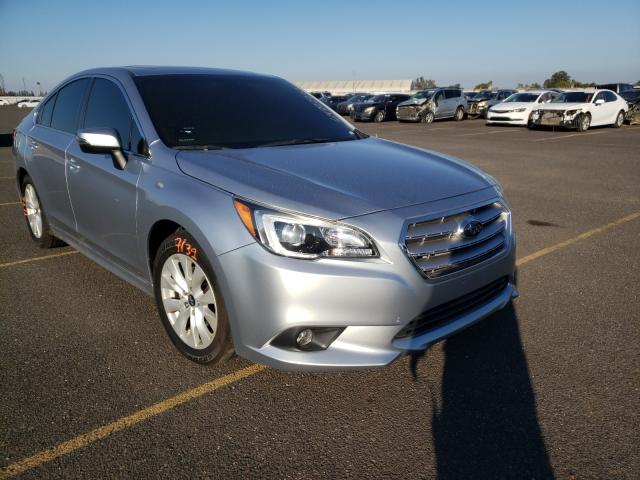 SUBARU LEGACY 2.5 2017 4s3bnah69h3024915