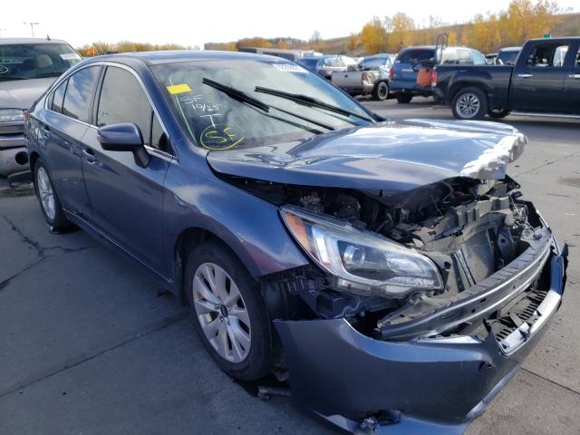 SUBARU LEGACY 2.5 2017 4s3bnah69h3045571