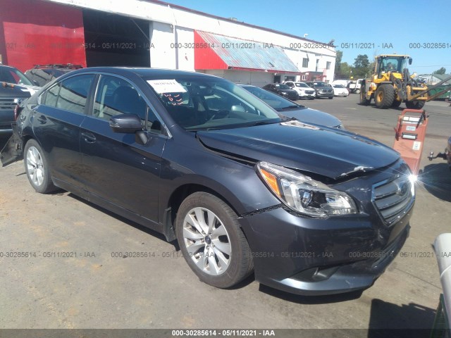 SUBARU LEGACY 2017 4s3bnah69h3052889