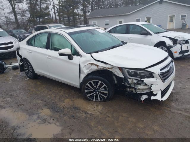 SUBARU LEGACY 2018 4s3bnah69j3007053