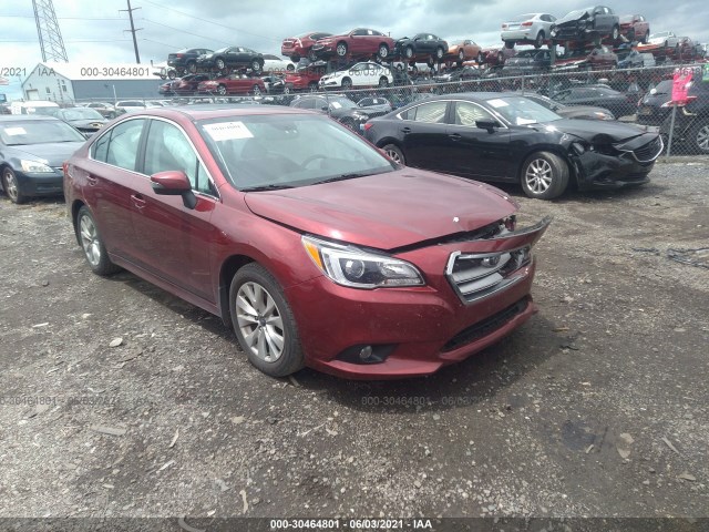 SUBARU LEGACY 2015 4s3bnah6xf3045639