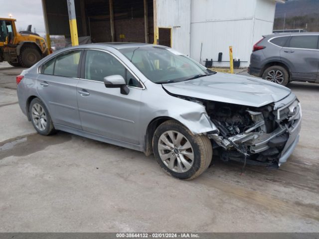 SUBARU LEGACY 2016 4s3bnah6xg3011623