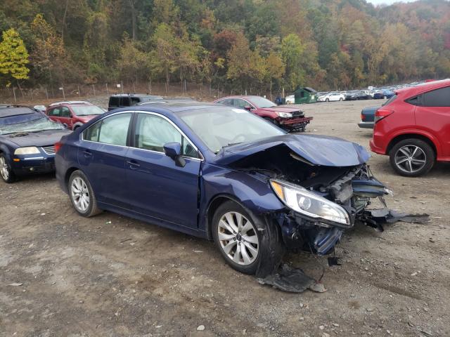 SUBARU LEGACY 2.5 2016 4s3bnah6xg3029622