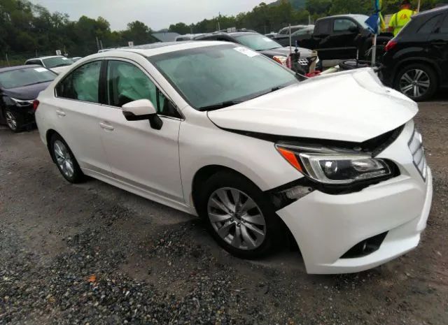 SUBARU LEGACY 2016 4s3bnah6xg3058568