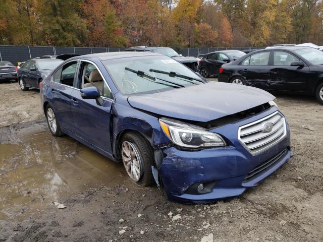 SUBARU LEGACY 2.5 2017 4s3bnah6xh3047622