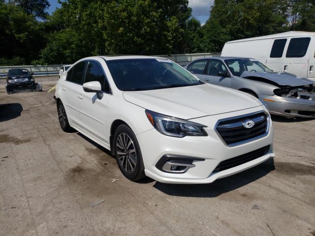 SUBARU LEGACY 2.5 2018 4s3bnah6xj3007840