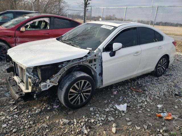 SUBARU LEGACY 2018 4s3bnah6xj3016831