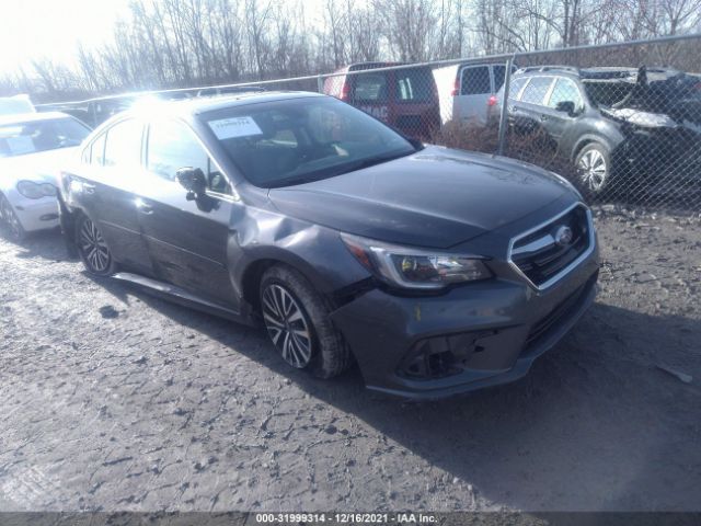 SUBARU LEGACY 2018 4s3bnah6xj3024072