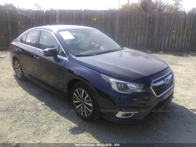 SUBARU LEGACY 2018 4s3bnah6xj3038215