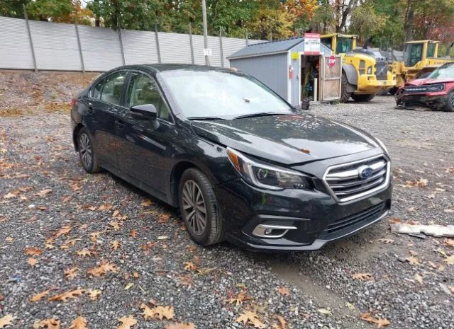 SUBARU LEGACY 2019 4s3bnah6xk3036921