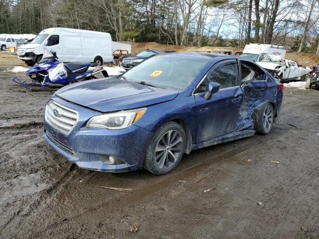 SUBARU LEGACY 2.5 2015 4s3bnaj60f3008352