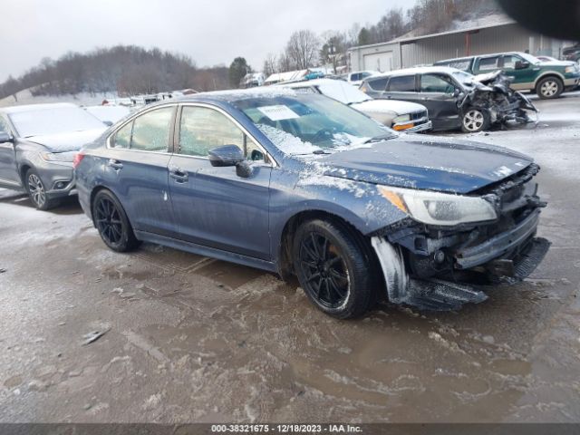 SUBARU LEGACY 2015 4s3bnaj60f3021652