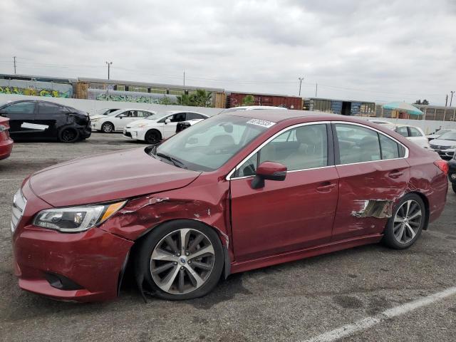 SUBARU LEGACY 2.5 2015 4s3bnaj60f3033977