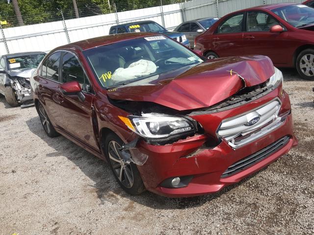 SUBARU NULL 2015 4s3bnaj60f3058717