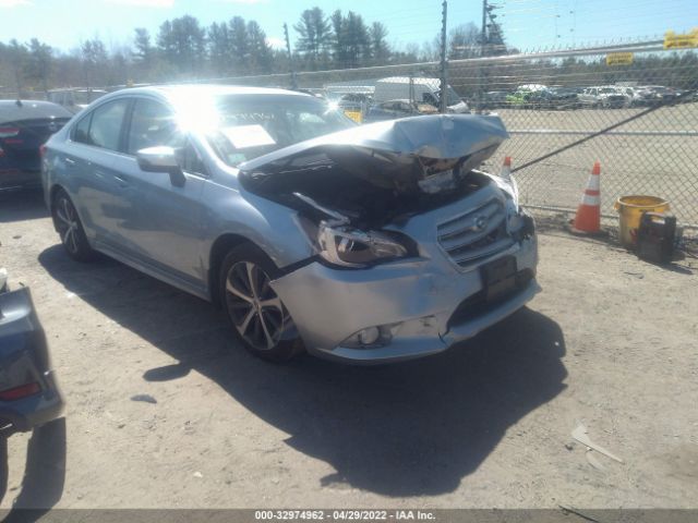 SUBARU LEGACY 2015 4s3bnaj60f3073461