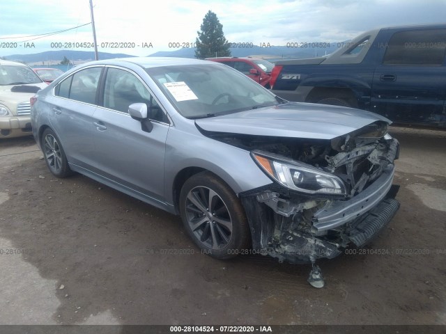 SUBARU LEGACY 2016 4s3bnaj60g3057715