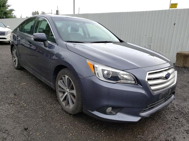 SUBARU LEGACY 2.5 2016 4s3bnaj61g3058999