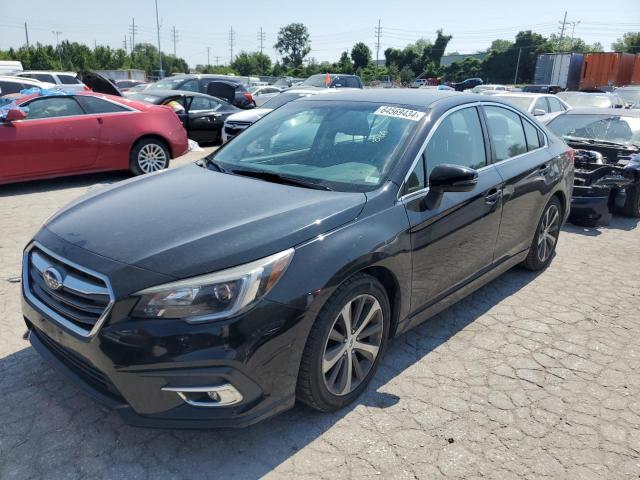 SUBARU LEGACY 2019 4s3bnaj61k3005972