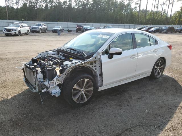 SUBARU NULL 2019 4s3bnaj61k3013330