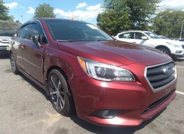 SUBARU LEGACY 2015 4s3bnaj62f3003508