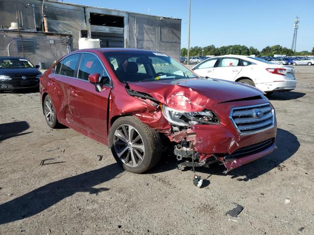 SUBARU LEGACY 2.5 2015 4s3bnaj62f3003752