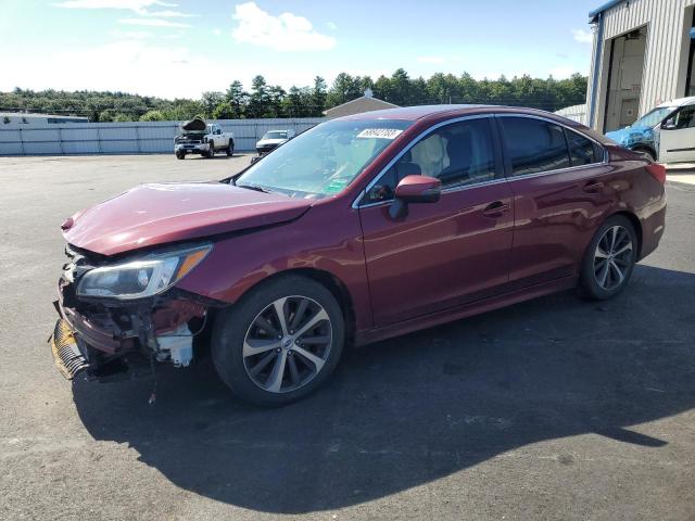 SUBARU LEGACY 2.5 2015 4s3bnaj62f3026822