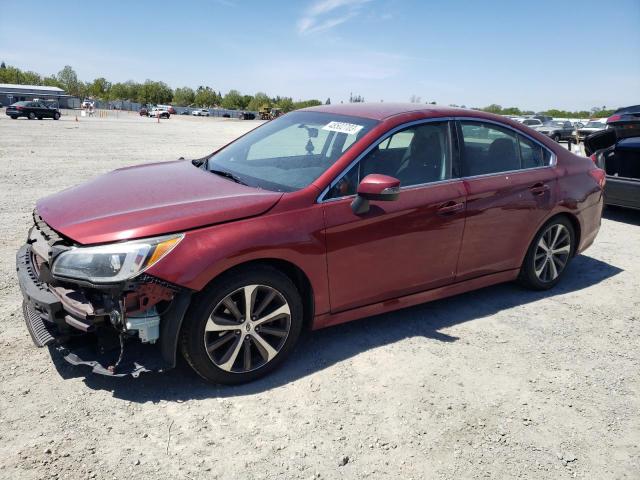 SUBARU LEGACY 2.5 2015 4s3bnaj62f3043376