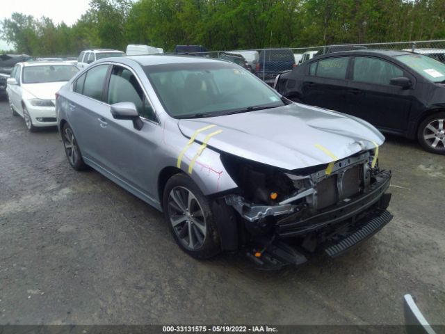 SUBARU LEGACY 2015 4s3bnaj62f3056922